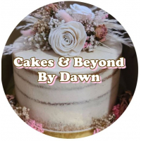 Cakes & Beyond By Dawn